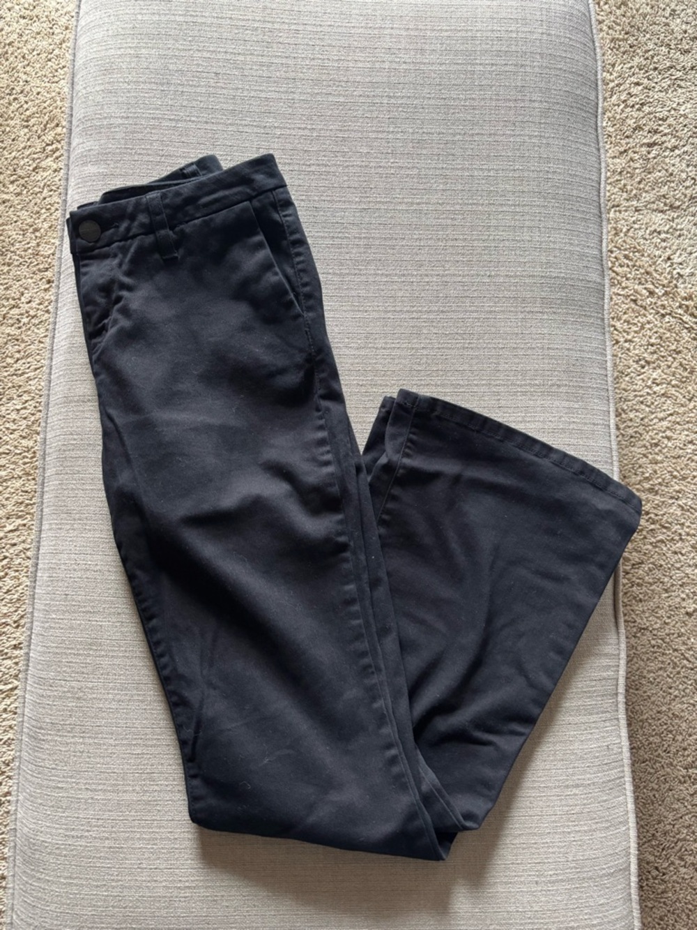 Dear John Black Pants
